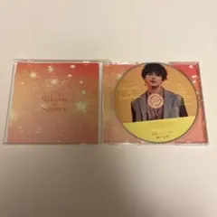 【匿名配送】FANTASTICS 佐藤大樹　ピクチャーレーベル