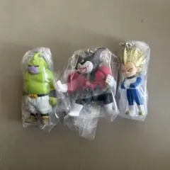 ドラゴンボール スイングコレクション3 DAIMA 2 3体セット