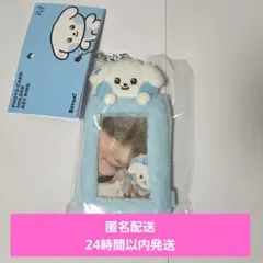 zeroni ゼベワン トレカケース　ホルダー　ギュニニ　ギュビン　POPUP