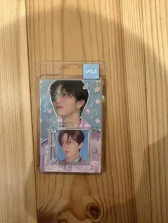 NCT WISH songbird smini 未開封 ジェヒ