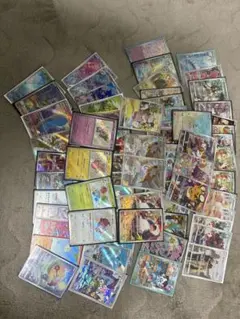 ポケモンカード　AR CHR S 約75枚セット