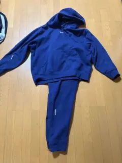 NOCTA NIKE ナイキ　セットアップ