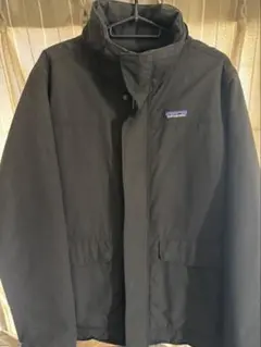 patagonia マウンテンパーカー