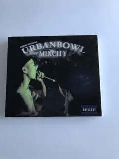 ISSUGI&DJ SCRATCH NICE/UrbanBowl Mixcity