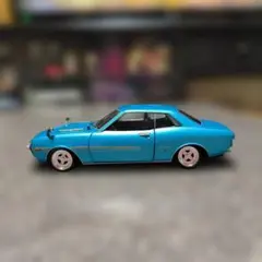 トヨタ セリカXX 2800GT トミカ33 絶版 - メルカリ