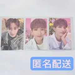 トレカ ドギョム ALWAYS YOURS まとめ売り