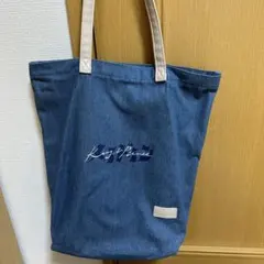 King&Prince Madein コンサートバッグ