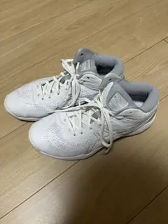 バスケットボールシューズ　アシックス GELHOOP V14