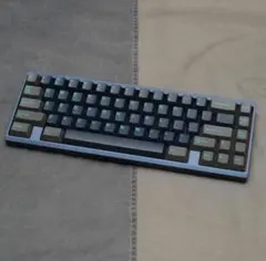 Suisei R3 + GMK CYL Mizu R2