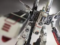 プラモデル アリイ 1/5000 SDF-1 マクロス強攻型 組立塗装済 - メルカリ