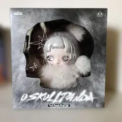 即日発送 ポップマート スカルパンダ Punk Panda パンクパンダ - メルカリ