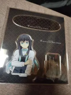 鬼滅の刃 モクテル デザート アクスタ アクリルスタンド 時透無一郎