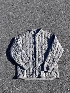 polo sport ralph laurent 90s キルティングジャケット