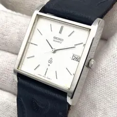 【稼働品】SEIKO デイデイト クォーツ 腕時計 ヴィンテージウォッチ