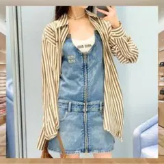 2026年最新】MIU MIU レディース サロペット・オーバーオール