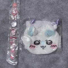 ちいかわ　モモンガ　ガチャ