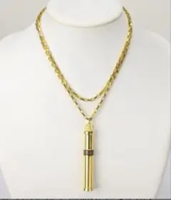 GUCCI シェリーライン パフュームボトル