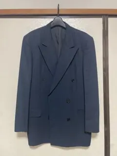 DRESS ダブルスーツ セットアップ ダークグレー NEAT - メルカリ
