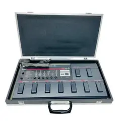 KORG AX3000B ベースマルチエフェクター 箱付 - メルカリ