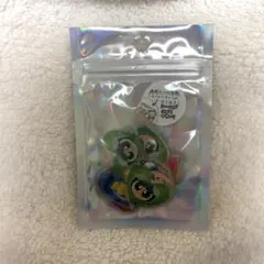 【正規品】パワーパフガールズ　オーロラホログラムシール　フレークシール　シール