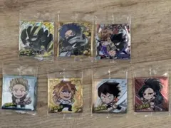 僕のヒーローアカデミア ウエハース アーマードオールマイト UR その他