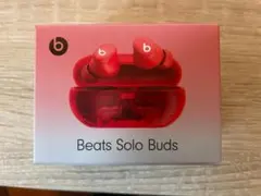 Beats Solo Buds MUW03PA/A ワイヤレスイヤホンのサムネイル