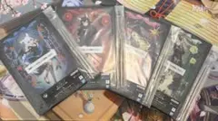 ホロライブ 一番くじ アクリルボード4枚セット