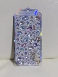 m*.様 『正規品』ボンボンドロップシール シャーベットらめーる