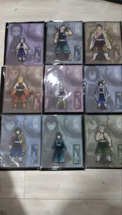 2026年最新】柱展 アクリルスタンドの人気アイテム - メルカリ