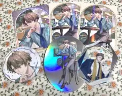 にじさんじ　加賀美ハヤト　セット売り