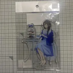 FLOWERS 高鳥あざみ アクリルスタンド Innocent Grey - メルカリ