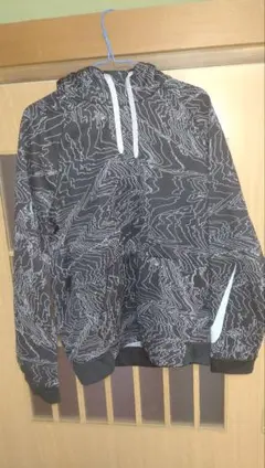 Nike DRI-FIT パーカー Lサイズ