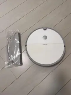 Roborock E5 ロボット掃除機 のモップクロスのサムネイル