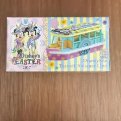 トミカ トランジットスチーマーライン ディズニー・イースター 2017Ver.