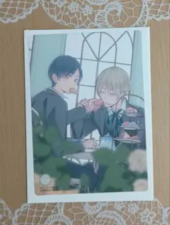 Chara キャラ バースデー フェア まとめ 創刊30周年記念！ 描き下ろしクリアカードや番外編小冊子が