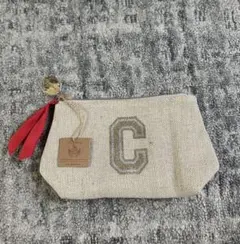 CLARINS クラランス ホリデーシーズン　限定ポーチ