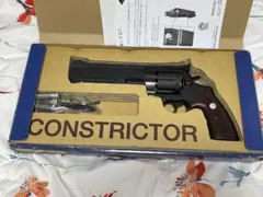 マルシン工業　コンストリクター　訳ありジャンク　 オマケ付き マルシン工業 コンストリクター 訳ありジャンク オマケ付き