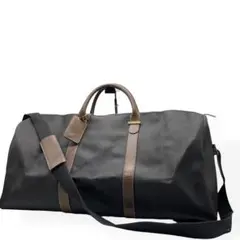 美品　Dunhill ダンヒル　ボストンバッグ　2way ショルダーバッグのサムネイル