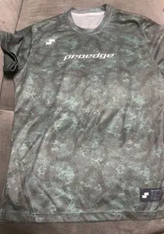 SSK proedge 野球 performancewearのサムネイル
