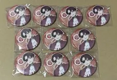 WIND BREAKER ウィンドブレイカー ウィンブレ 缶バッジ 蘇枋隼飛