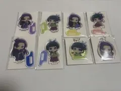 薬屋のひとりごと アクリルスタンド アクリルキーホルダー