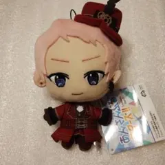 あんさんぶるスターズ！ あんスタ 新衣装ぬいぐるみ Valkyrie 斎宮宗