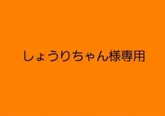 しょうりちゃん様専用　遠井さん　グッズ