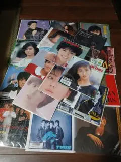 邦楽レコードコレクション 1980年代