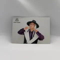 Mrs. GREEN APPLE 藤澤涼架 フォトカード 013 ゼンジン