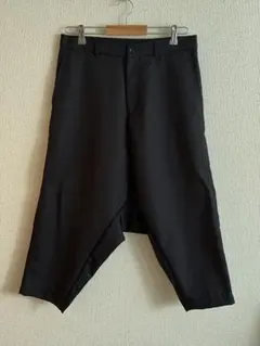 2026年最新】comme des garcons サルエルの人気アイテム - メルカリ