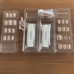 FINGER SUIT ネイルチップのサムネイル