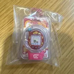 たまごっちおかしなたまごボーロっち3 エンたまビーズれっど