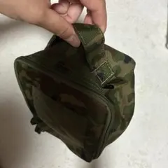 위장 패턴 밀리터리 파우치 서바이벌 게임 장비