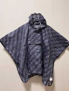 COMME CA ISM×Dankeレインポンチョのサムネイル